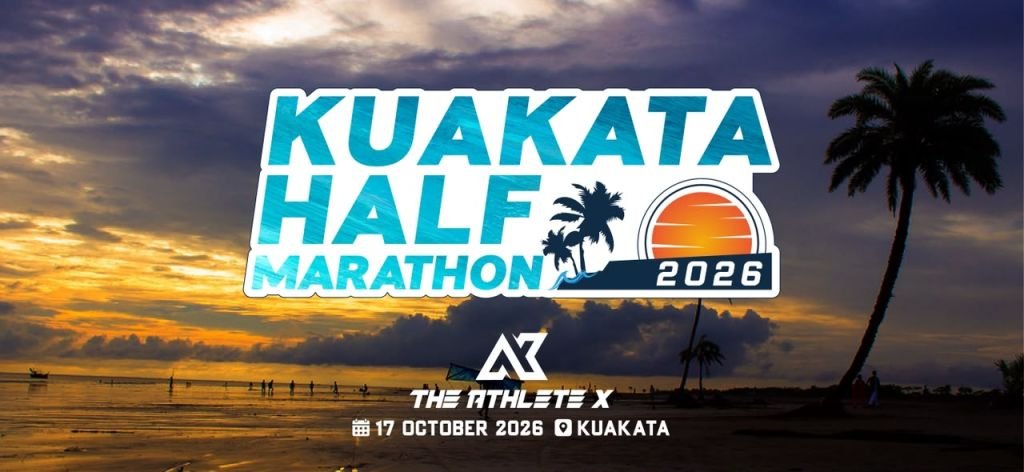 Kuakata Half Marathon 2026