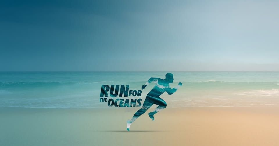 Run for the Oceans 2026
