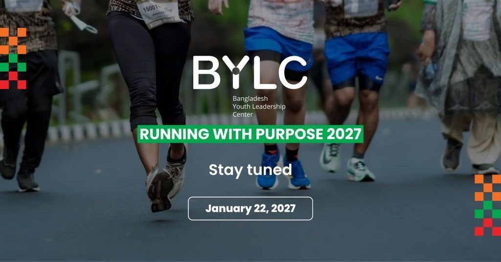 BYLC Running with Purpose 2027